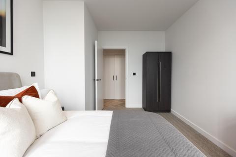 2 bedroom apartment for sale, Plot B.4.02, Two bedroom apartment at The Cocoa Works, The Cocoa Works YO31