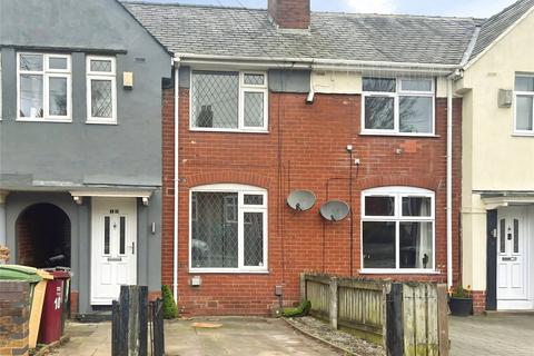 Aldercroft Avenue, Greater Manchester BL2