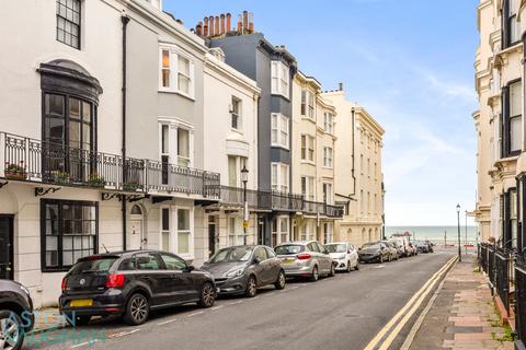 undefined, 2 Burlington Street, East Sussex BN2