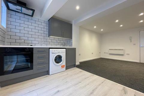 undefined, 2 Burlington Street, East Sussex BN2