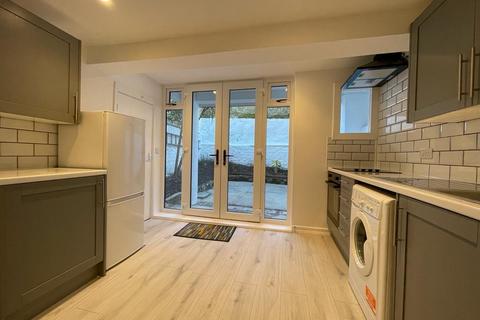 undefined, 2 Burlington Street, East Sussex BN2
