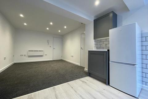 undefined, 2 Burlington Street, East Sussex BN2