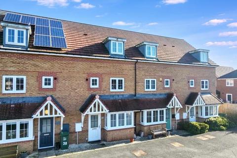undefined, Brock Close, The Elms, Stockton-On-Tees, TS21 3LY