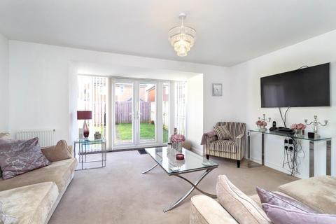 undefined, Brock Close, The Elms, Stockton-On-Tees, TS21 3LY