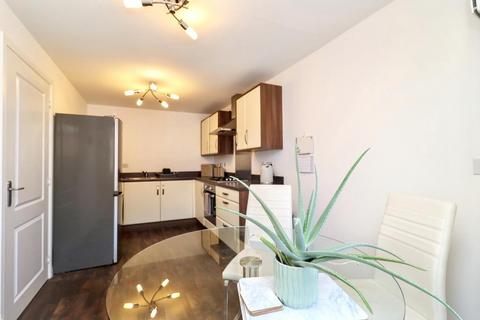undefined, Brock Close, The Elms, Stockton-On-Tees, TS21 3LY