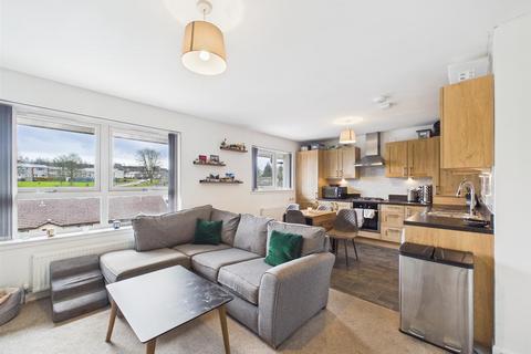 2 bedroom flat for sale, Allison Crescent, Perth PH1