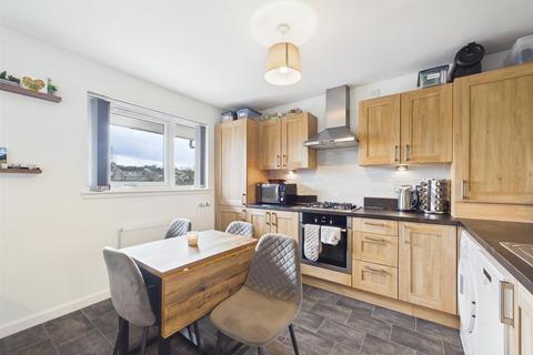 2 bedroom flat for sale, Allison Crescent, Perth PH1