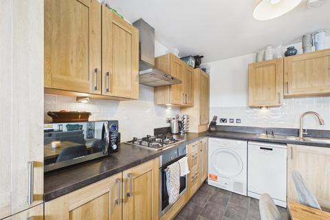 2 bedroom flat for sale, Allison Crescent, Perth PH1