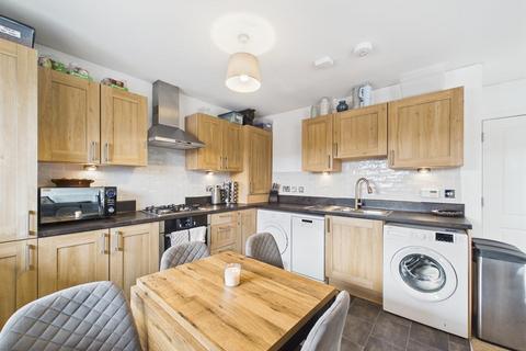 2 bedroom flat for sale, Allison Crescent, Perth PH1