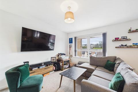 2 bedroom flat for sale, Allison Crescent, Perth PH1