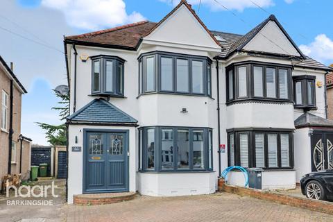 3 bedroom semi-detached house for sale, Wensleydale Avenue, Clayhall