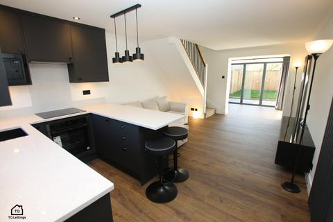 undefined, Barlow Road, Altrincham WA14