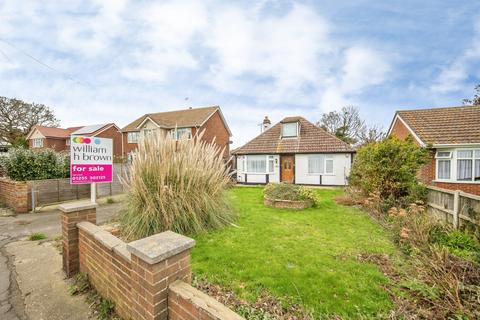 3 bedroom detached bungalow for sale, Oakley Road, Harwich Road, Harwich
