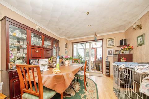 3 bedroom detached bungalow for sale, Oakley Road, Harwich Road, Harwich