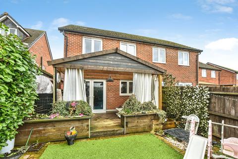undefined, Pickernell Road, TIDWORTH