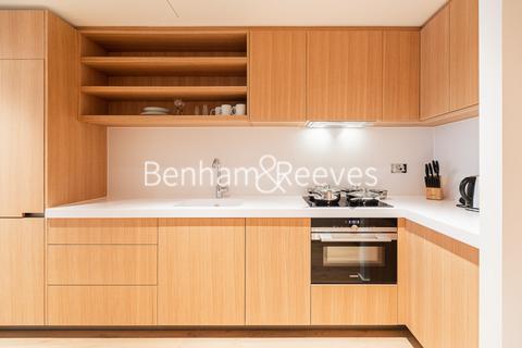 Studio to rent, Prospect Way, London SW11
