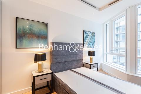 Studio to rent, Prospect Way, London SW11