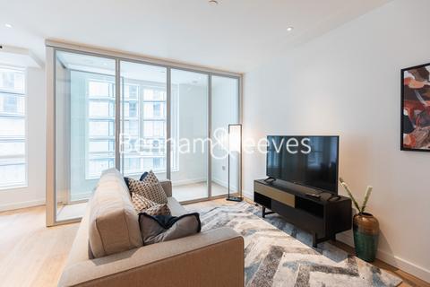 Studio to rent, Prospect Way, London SW11