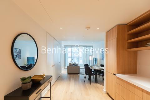 Studio to rent, Prospect Way, London SW11