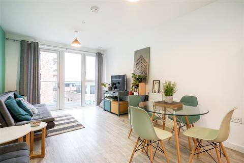 1 bedroom flat for sale, Chamberlain Court, 16 Shipbuilding Way, London, E13