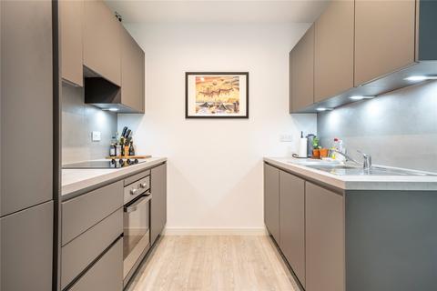 1 bedroom flat for sale, Chamberlain Court, 16 Shipbuilding Way, London, E13
