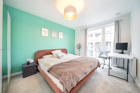 1 bedroom flat for sale, Chamberlain Court, 16 Shipbuilding Way, London, E13