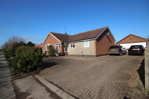 3 bedroom detached bungalow for sale, Church Lane, Atwick