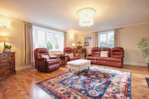 3 bedroom detached bungalow for sale, Church Lane, Atwick