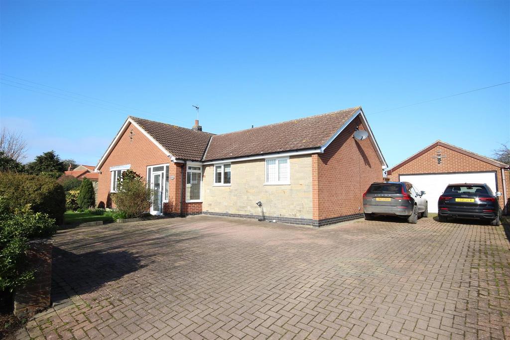Accommodation