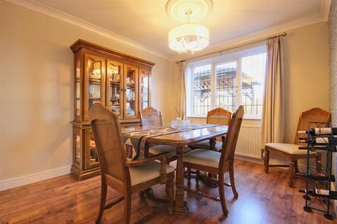 3 bedroom detached bungalow for sale, Church Lane, Atwick