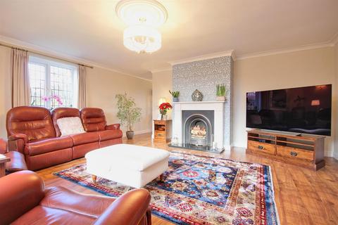 3 bedroom detached bungalow for sale, Church Lane, Atwick
