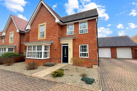 undefined, Visa View, Dunstable LU6