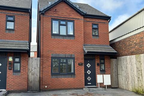 undefined, Cinder Bank, Dudley