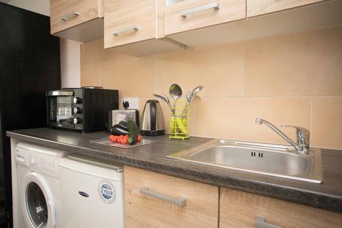 Studio to rent, London NW4