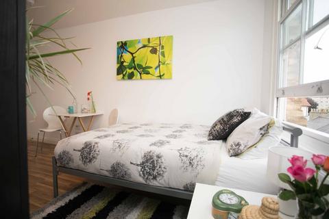 Studio to rent, London NW4