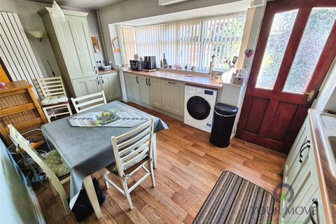 3 bedroom semi-detached house for sale, Athena Road, Birches Head, Staffordshire ST1