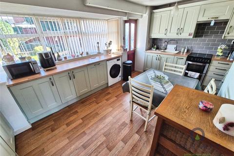 3 bedroom semi-detached house for sale, Athena Road, Birches Head, Staffordshire ST1