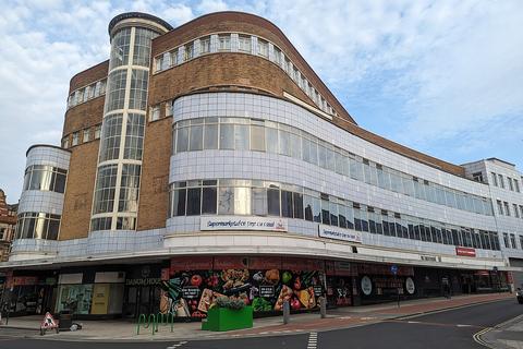 undefined, St. Sepulchre Gate, DONCASTER
