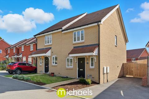 undefined, Harlequin Way, Ardleigh, Colchester, CO7