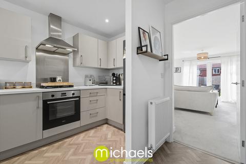 undefined, Harlequin Way, Ardleigh, Colchester, CO7
