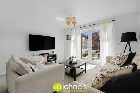 undefined, Harlequin Way, Ardleigh, Colchester, CO7