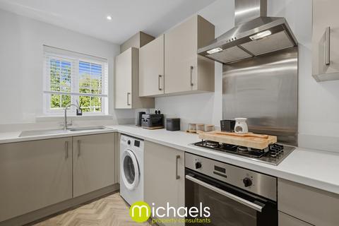 undefined, Harlequin Way, Ardleigh, Colchester, CO7