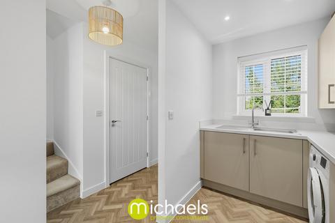 undefined, Harlequin Way, Ardleigh, Colchester, CO7
