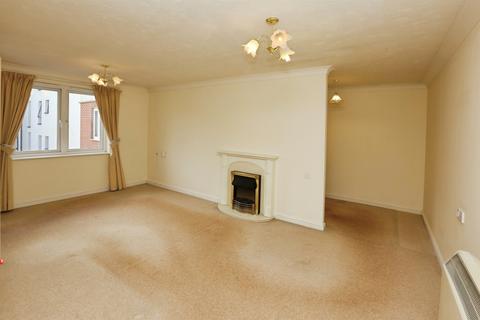 1 bedroom retirement property for sale, Archers Road, Eastleigh