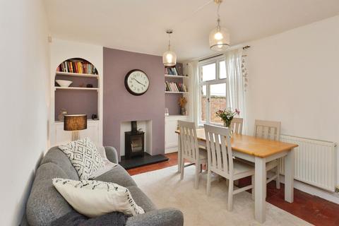 2 bedroom end of terrace house for sale, Queen Street, Stony Stratford, Milton Keynes