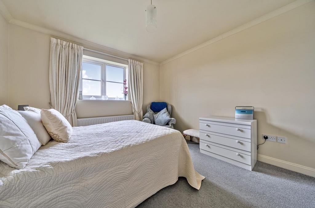 Bedroom One (Photo Two)