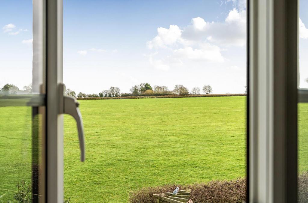 Countryside Views