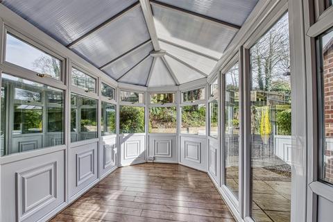 2 bedroom semi-detached house for sale, Betjeman Close, Higham Ferrers