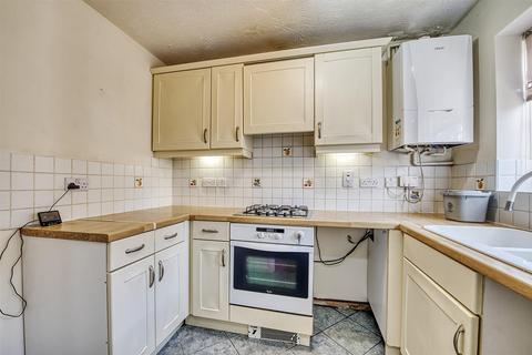 2 bedroom semi-detached house for sale, Betjeman Close, Higham Ferrers