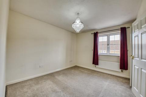 2 bedroom semi-detached house for sale, Betjeman Close, Higham Ferrers